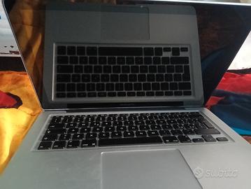 MacBook Pro 2012