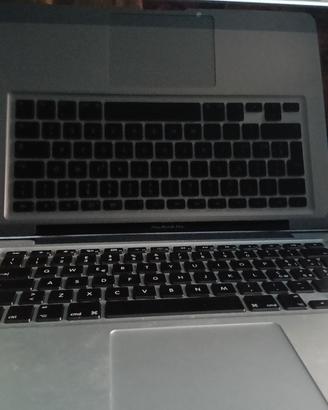 MacBook Pro 2012