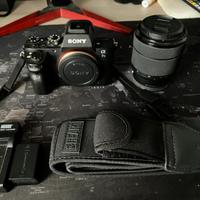 Sony Alpha 7 II