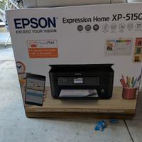 Stampante Epson XP-5150 Multifunzione a colori