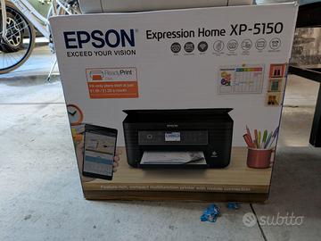 Stampante Epson XP-5150 Multifunzione a colori