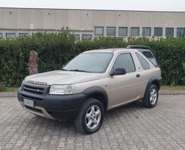 Land Rover Freelander 2.0 Td4 16V