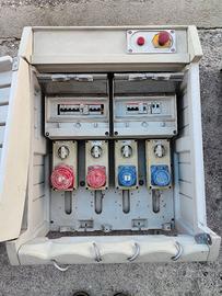 Quadri elettrici