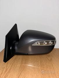 Specchio retrovisore sinistro Hyundai ix35