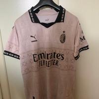 Milan Maglia Calcio