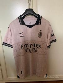 Milan Maglia Calcio
