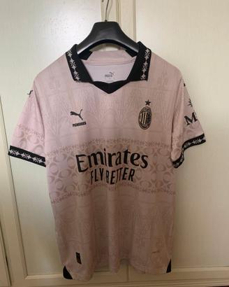 Milan Maglia Calcio