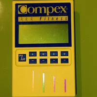 elettrostimolatore Compex