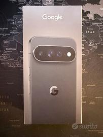 Pixel 11 Pro XL 1TB Nuovo Sigillato