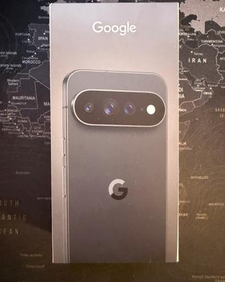 Pixel 11 Pro XL 1TB Nuovo Sigillato