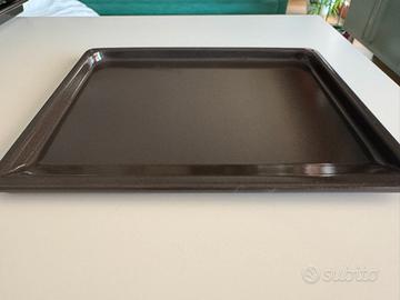 Teglia leccarda placca da forno