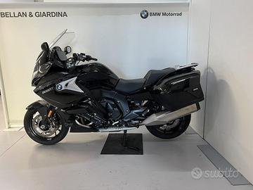 BMW K 1600 GT Abs my22