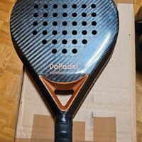 racchetta dopadel