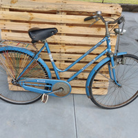 Bicicletta donna