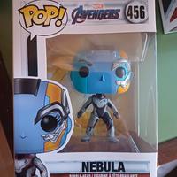 funko pop nebula 