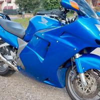 HONDA CBR XX Blackbird 1100