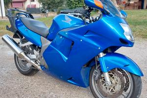 HONDA CBR XX Blackbird 1100