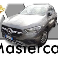 MERCEDES-BENZ GLA 200 GLA-H247 2020 d Business E