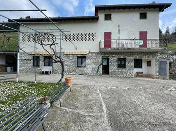 CASA INDIPENDENTE A VIGOLO