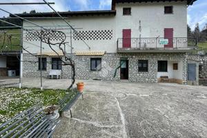 CASA INDIPENDENTE A VIGOLO