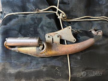 Giannelli extra v2 minarelli orizzontale