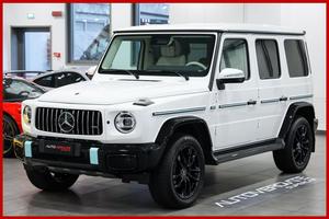 MERCEDES-BENZ G 450D ** Mild hybrid S.W. AMG Lin