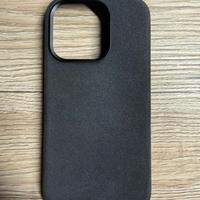 COVER in ALCANTARA IPHONE 15 PRO