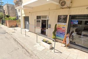 Terracina centro - Ufficio con soppalco