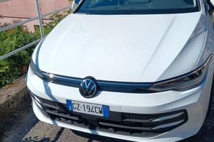 Golf ehybrid