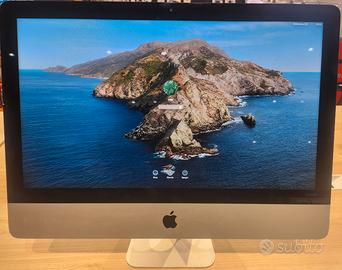 Imac 21,5 "