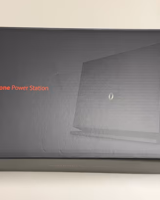 Modem Vodafone Power Station SHG3000 + USB
