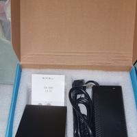 amplificatore smsl sa98e 