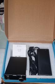amplificatore smsl sa98e 