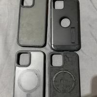 Set 4 cover iPhone 12