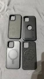 Set 4 cover iPhone 12