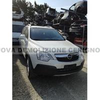 Ricambi auto opel antara