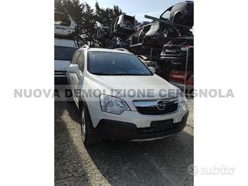 Ricambi auto opel antara