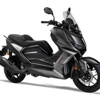 Wottan Motor GT2 300