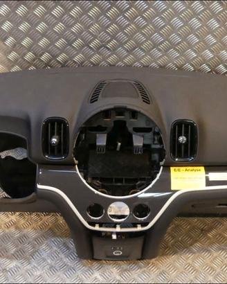 KIT AIRBAG CRUSCOTTO MINI F60