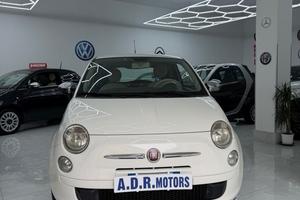 Fiat 500 1.3 Multijet 16V 75 CV Lounge