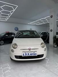 Fiat 500 1.3 Multijet 16V 75 CV Lounge