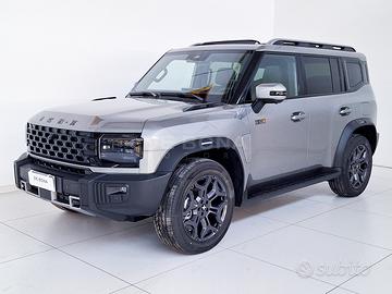 ICH-X K3 2.0 gpl 238cv dct