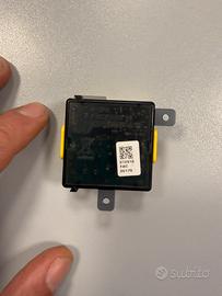 Modulo relè connesso vimar 03981