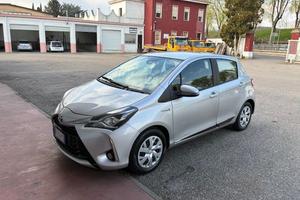 TOYOTA YARIS HYBRID 2020 - VERONA - KM 28000
