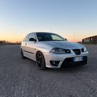 Seat Ibiza Cupra