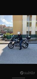 Bmw gs 1200