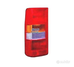 FANALE SINISTRO PER CITROEN, FIAT, PEUGEOT 95-07