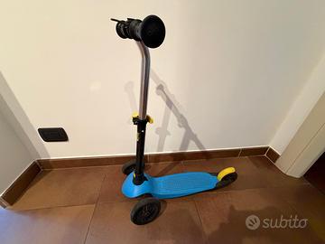 Monopattino Decathlon