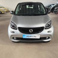 Smart ForFour 70 1.0 Passion