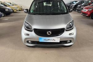 Smart ForFour 70 1.0 Passion